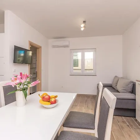 Apartment One-bedroom In *
