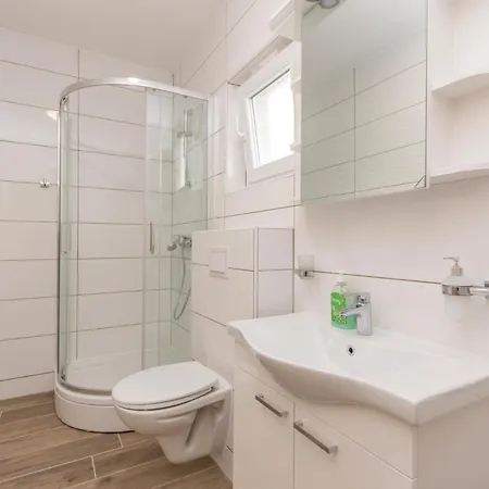 Apartment One-bedroom In *