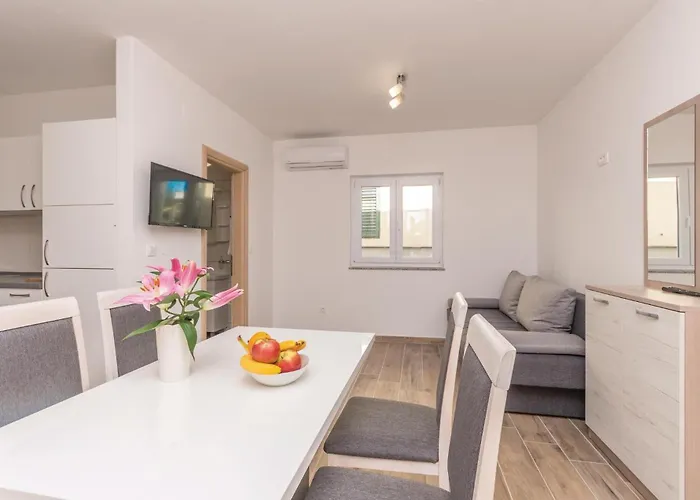 Apartman One-bedroom In *
