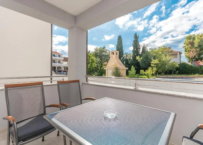 One-bedroom In Biograd na Moru