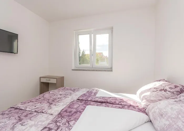 Apartman One-bedroom In