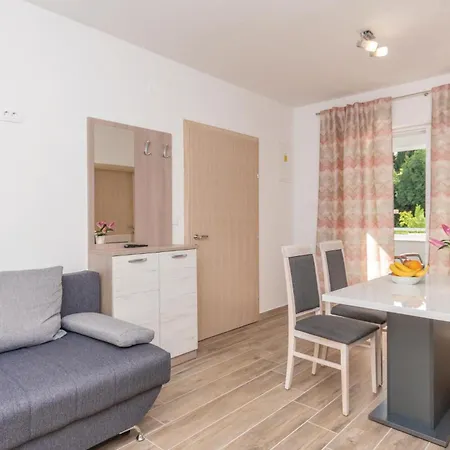 One-bedroom In