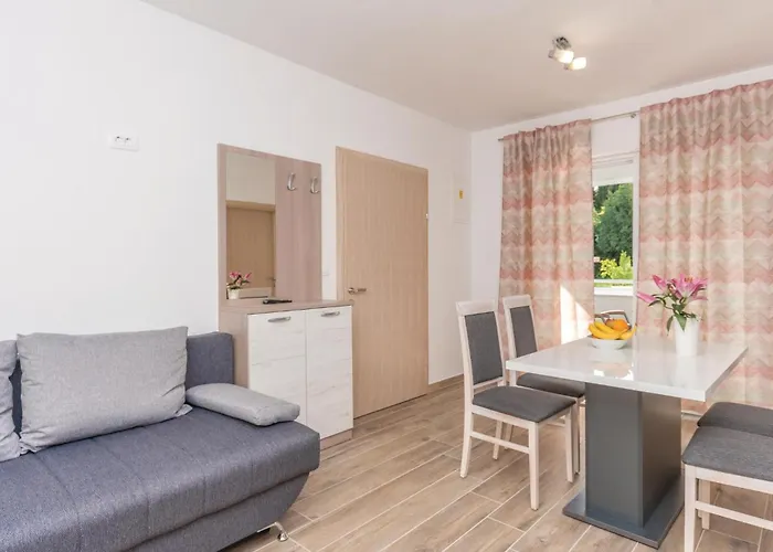 One-bedroom In