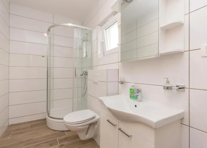 アパート One-bedroom In *